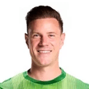 M. ter Stegen