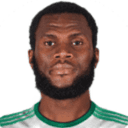 F. Kessié
