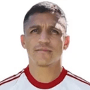A. Sánchez
