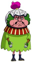 Bishamon