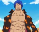 Blue Gilly