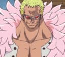 Donquixote Doflamingo