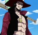 Dracule Mihawk