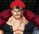 Eustass Kid