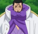 Fujitora