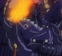 King