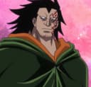 Monkey D. Dragon