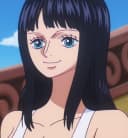 Nico Robin