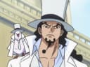 Rob Lucci
