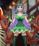 Scorpionlady