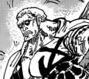 Kyo [Silver Axe]