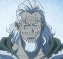 Silvers Rayleigh