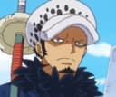 Trafalgar D. Water Law