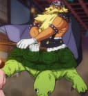 Usunoro