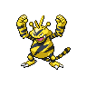 Electabuzz