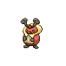 Kricketot