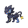 Luxray