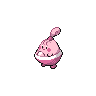 Happiny