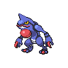 Toxicroak