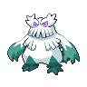 Abomasnow