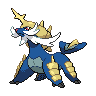 Samurott