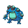Seismitoad