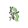 Meloetta