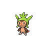 Chespin