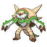 Chesnaught
