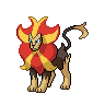 Pyroar