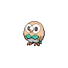 Rowlet