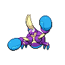 Crabrawler