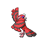 Oricorio