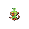 Grookey