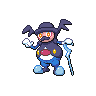 Mr Rime