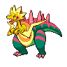 Dracozolt